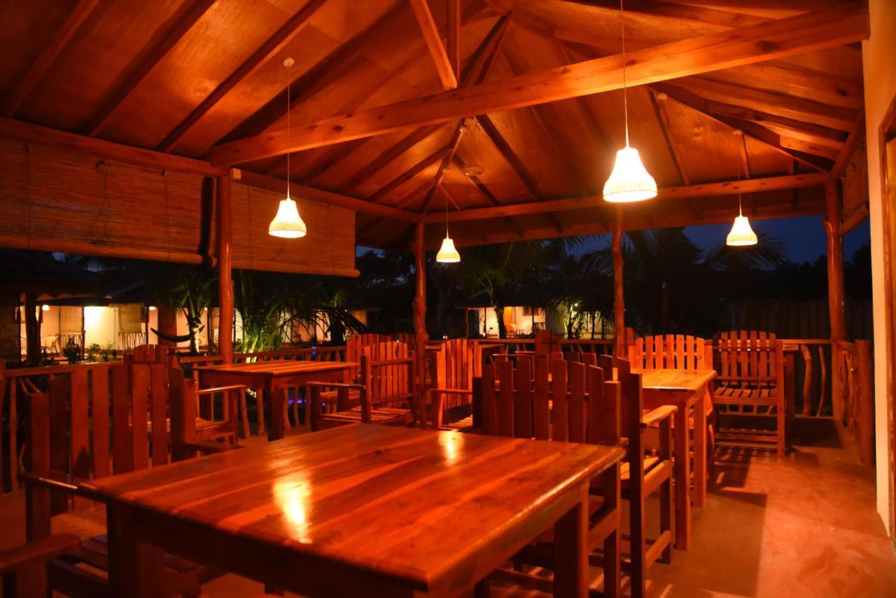 Prime Surfers Bungalow Arugam Bay Exterior photo