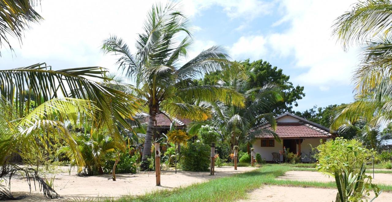 Prime Surfers Bungalow Arugam Bay Exterior photo