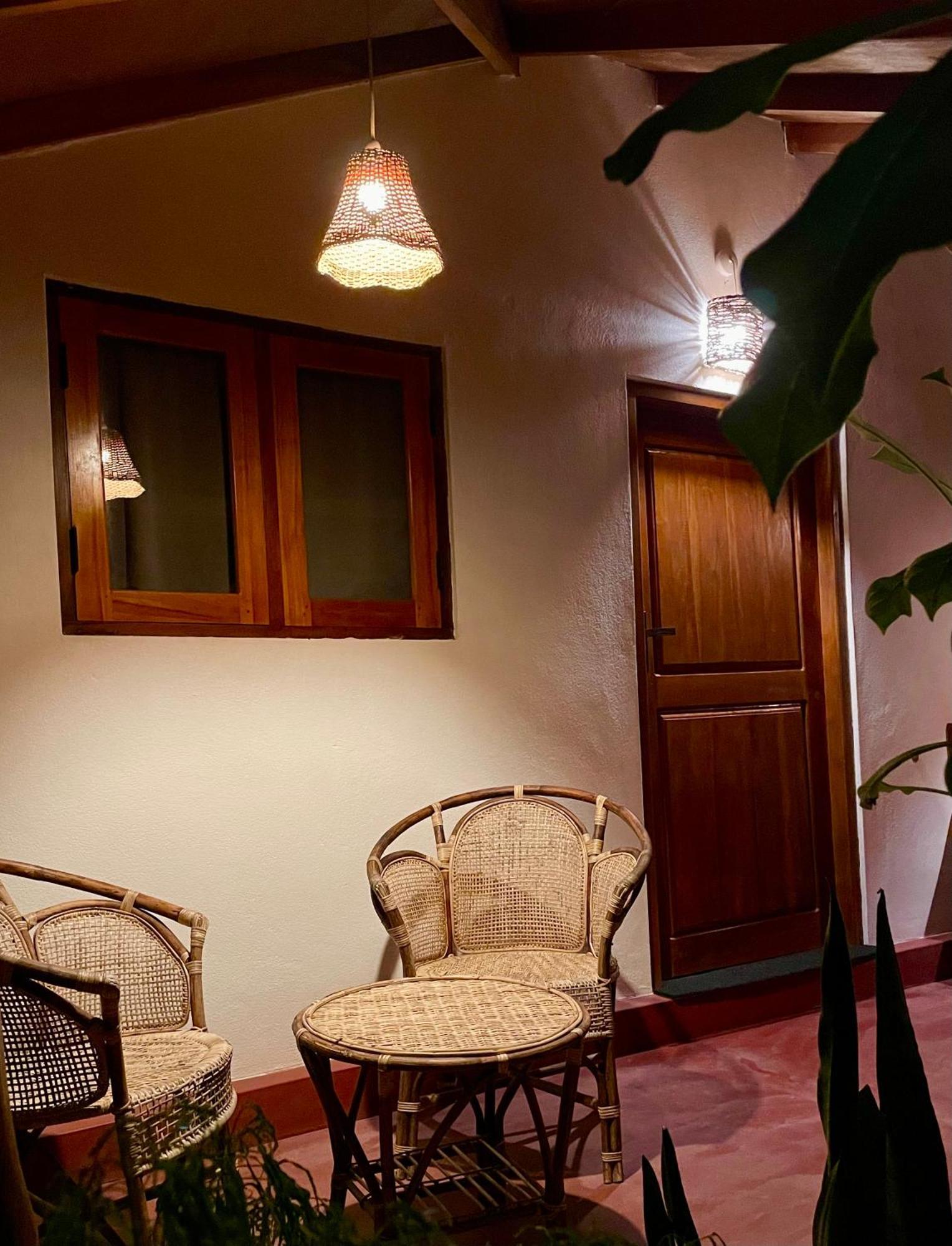 Prime Surfers Bungalow Arugam Bay Exterior photo